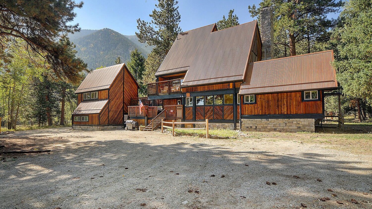 Photo of Outdoor in Buena Vista