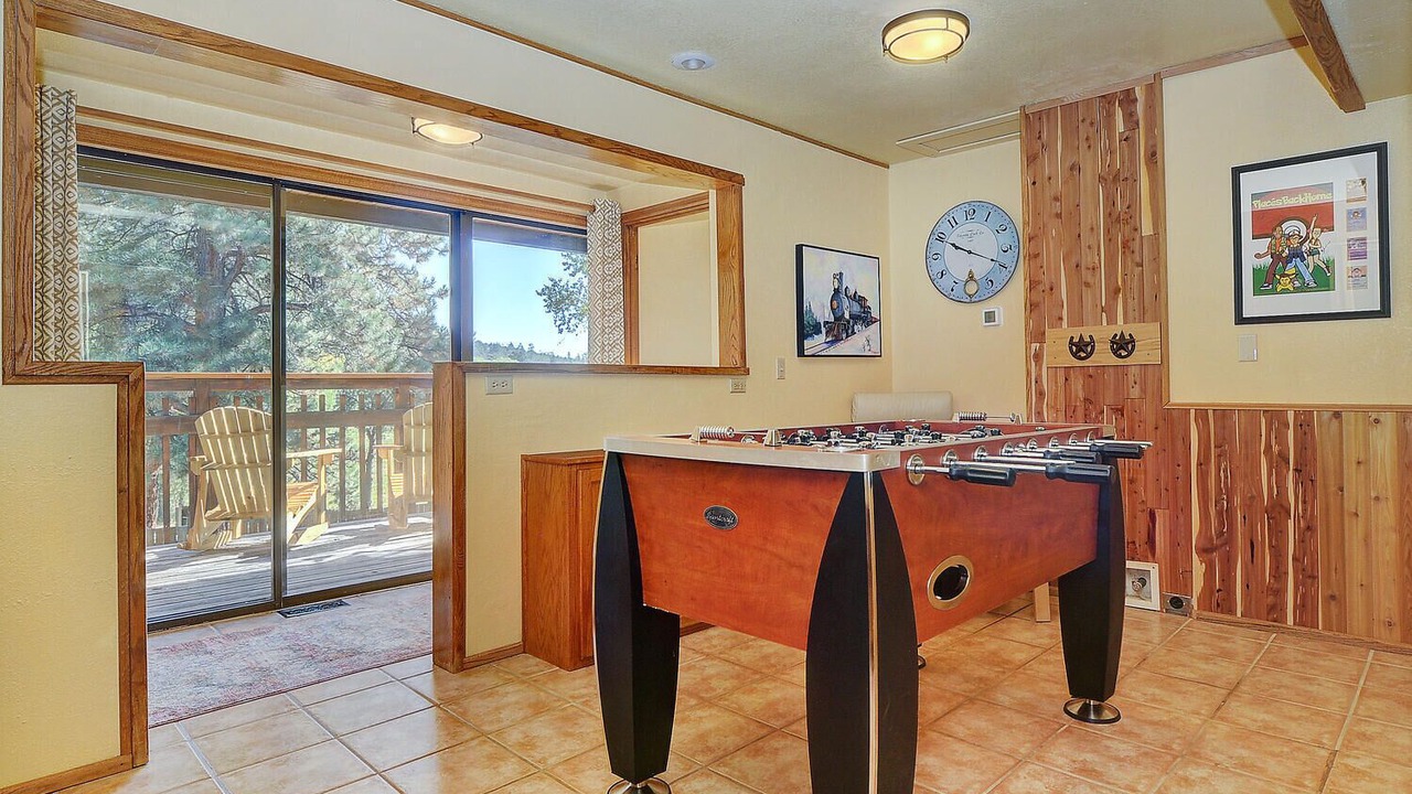 Photo of Bedroom in Buena Vista