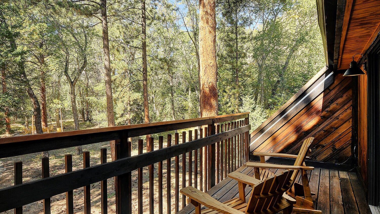 Photo of Outdoor in Buena Vista