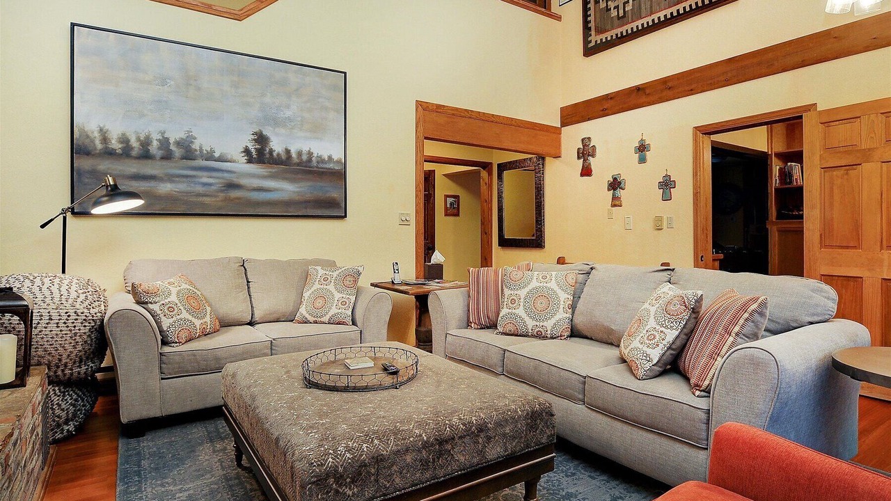 Photo of Livingroom in Buena Vista