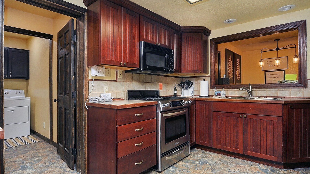 Photo of Kitchen in Buena Vista