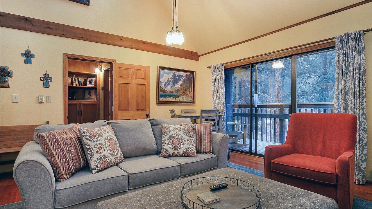 Photo of Livingroom in Buena Vista
