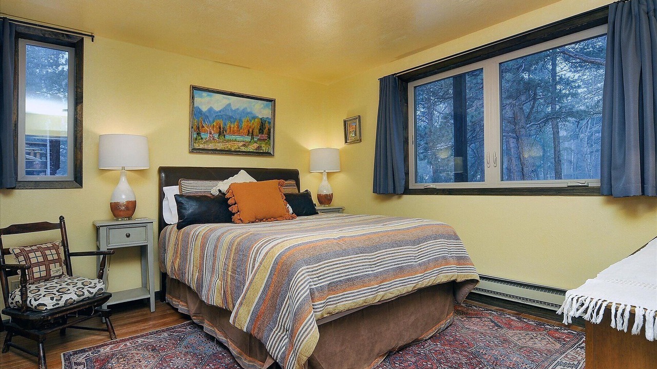 Photo of Bedroom in Buena Vista
