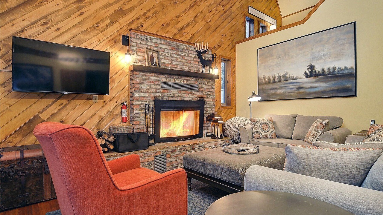 Photo of Livingroom in Buena Vista