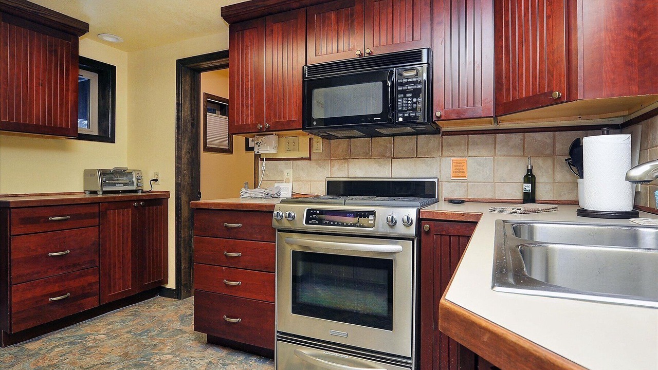 Photo of Kitchen in Buena Vista