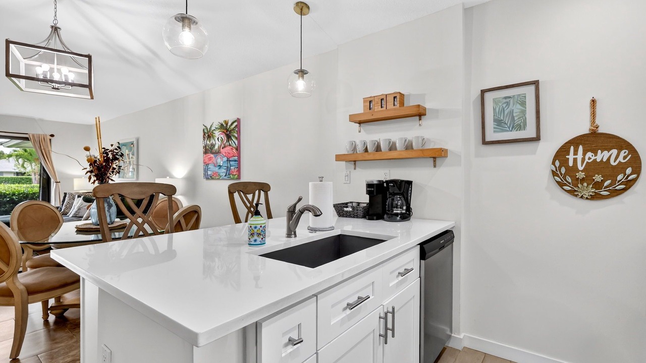 Photo of Kitchen in Palm Beach Gardens