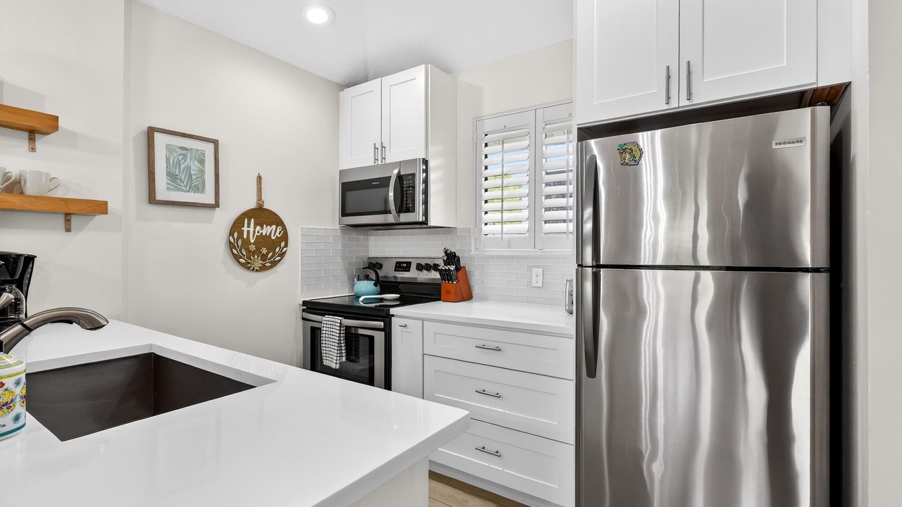 Photo of Kitchen in Palm Beach Gardens