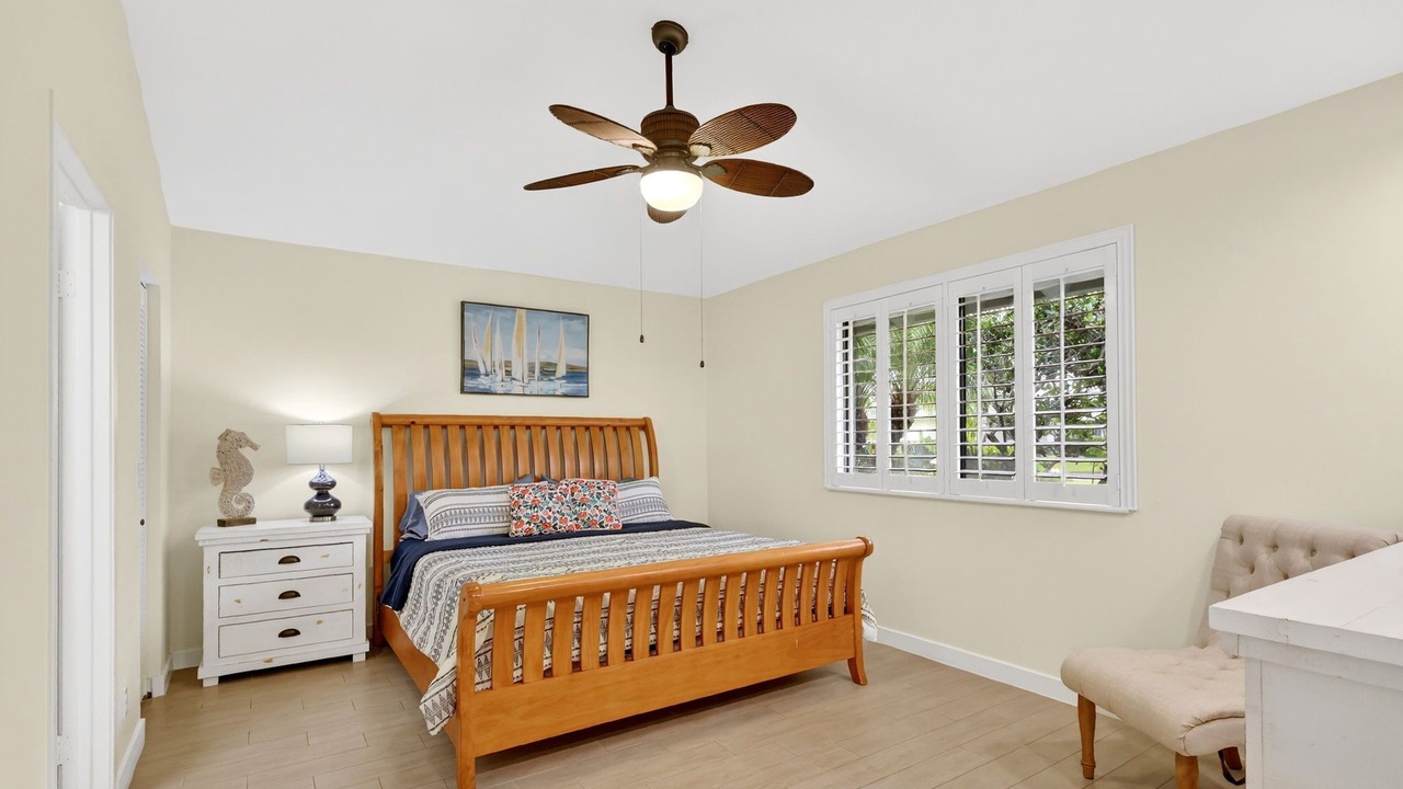 Photo of Bedroom in Palm Beach Gardens