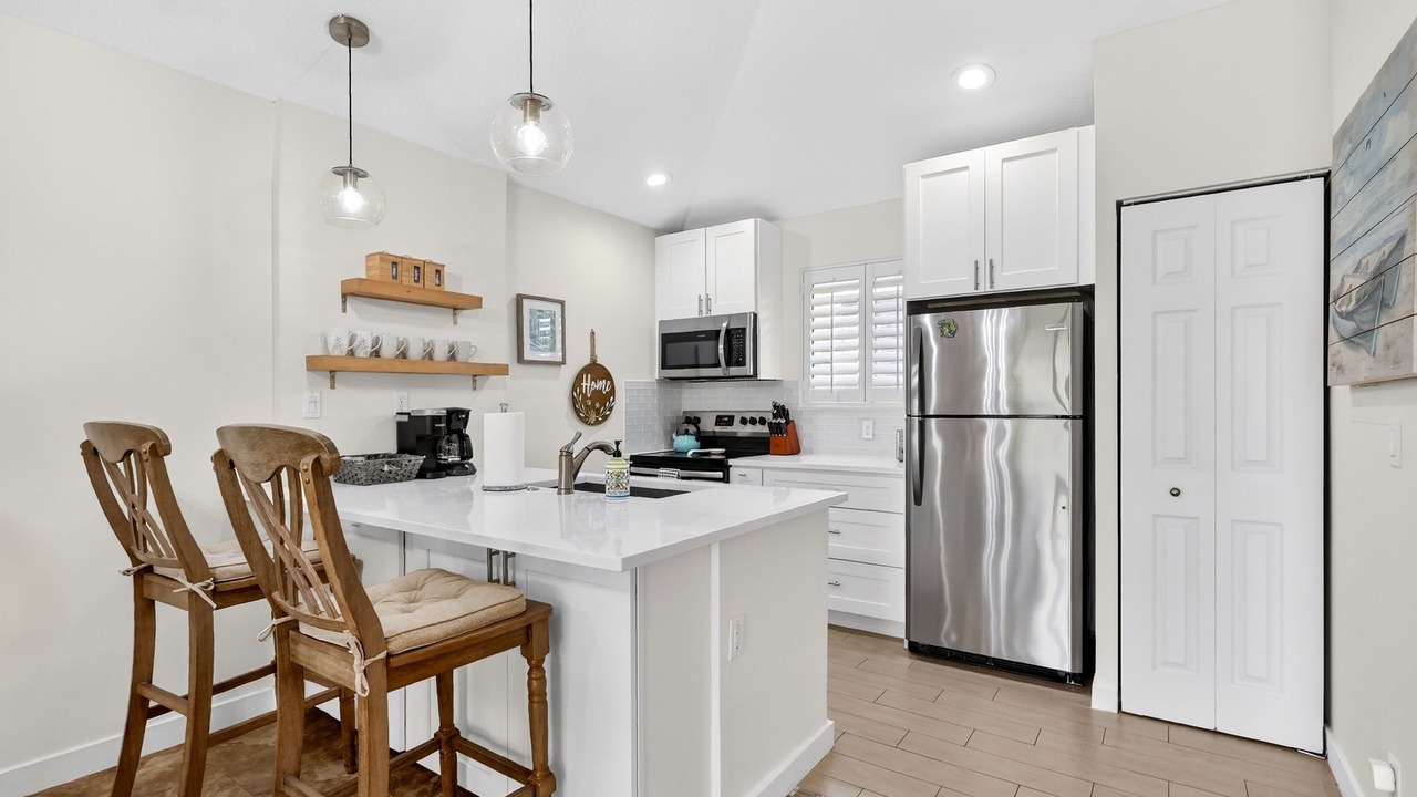 Photo of Kitchen in Palm Beach Gardens
