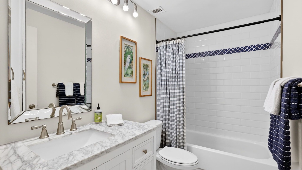 Photo of Bathroom in Palm Beach Gardens