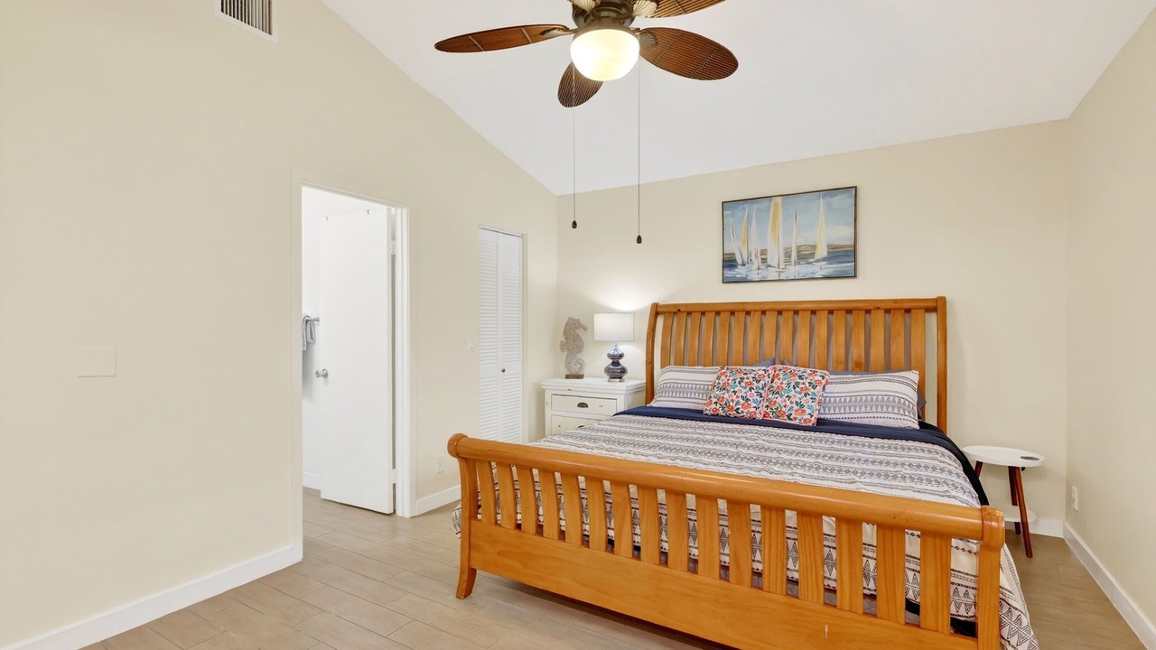 Photo of Bedroom in Palm Beach Gardens
