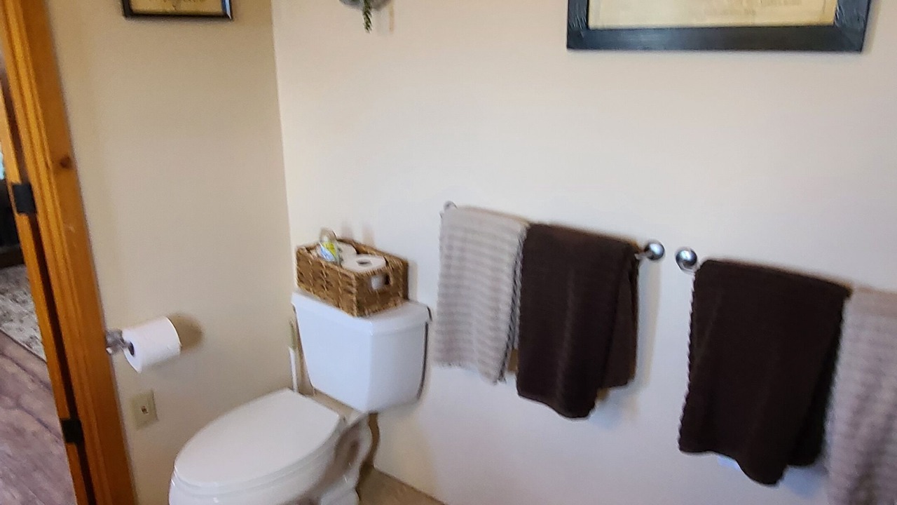 Photo of Bathroom in Taos