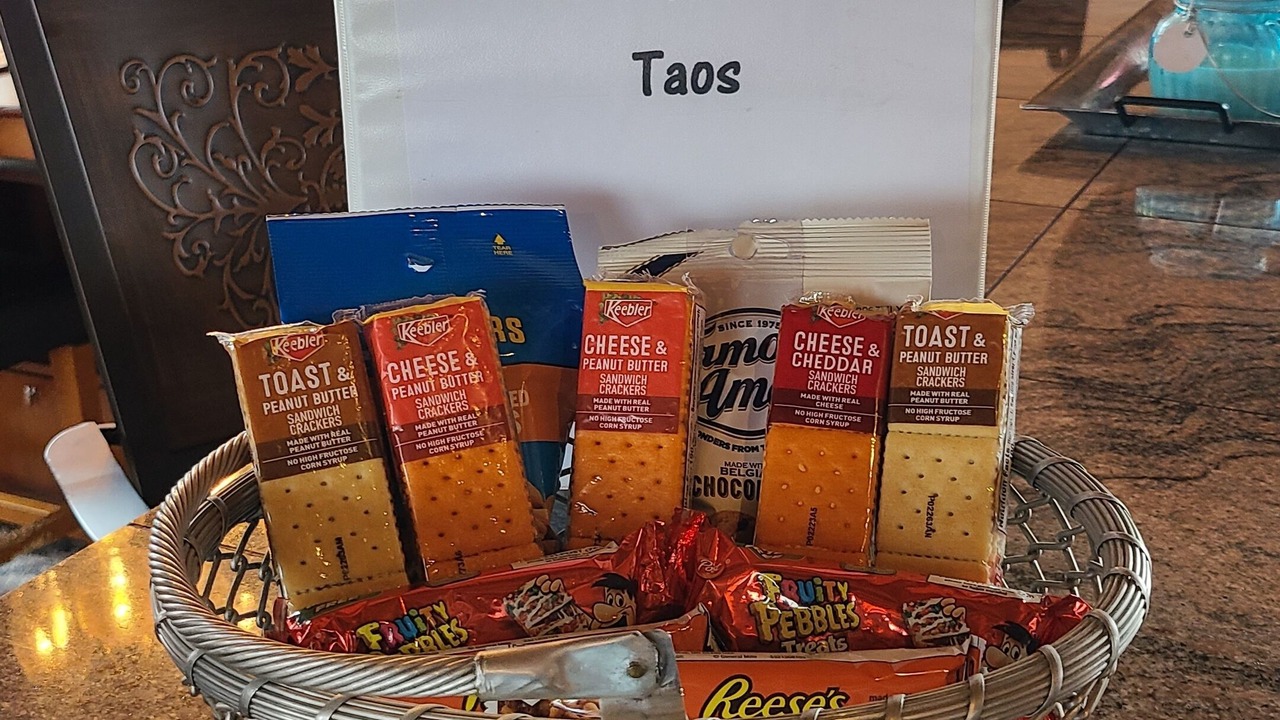 Photo of Others in Taos