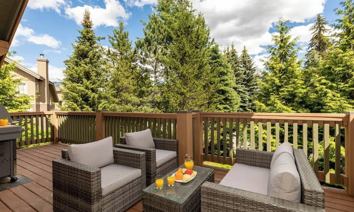 Photo of Patio Balcony in Nicklaus North