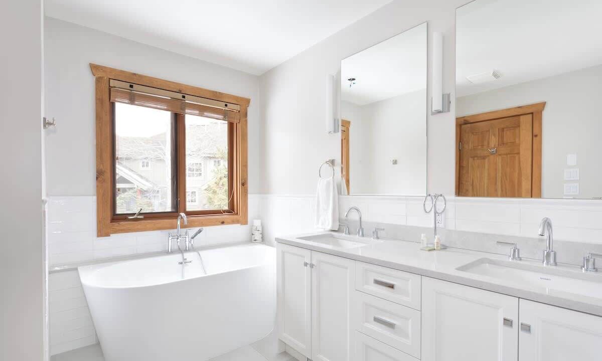 Photo of Bathroom in Nicklaus North