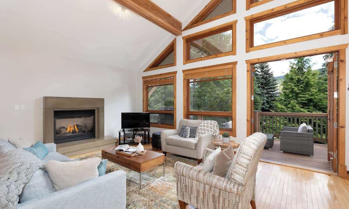 Photo of Livingroom in Nicklaus North