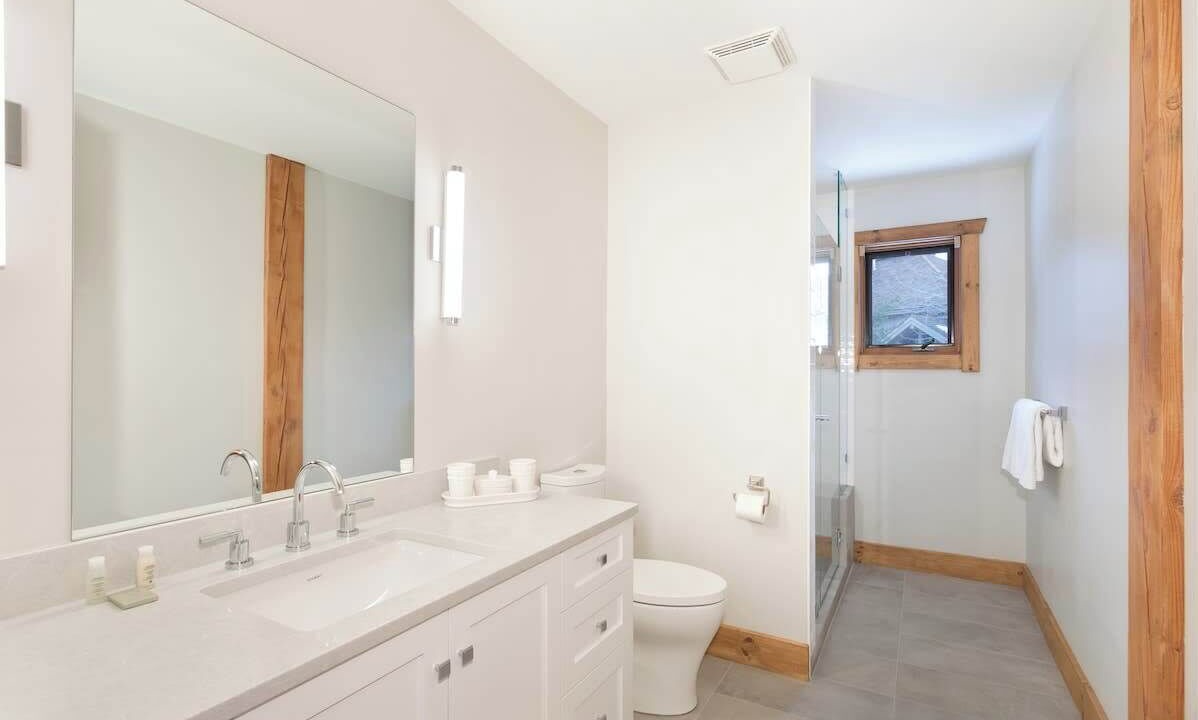 Photo of Bathroom in Nicklaus North