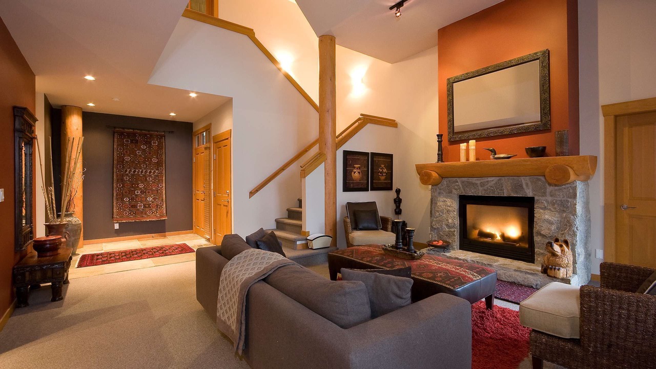 Photo of Livingroom in Nicklaus North