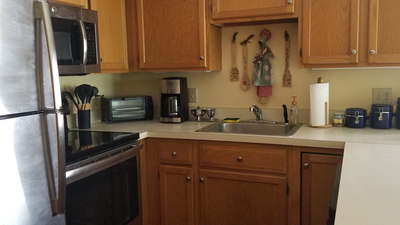 Photo of Kitchen in Plymouth