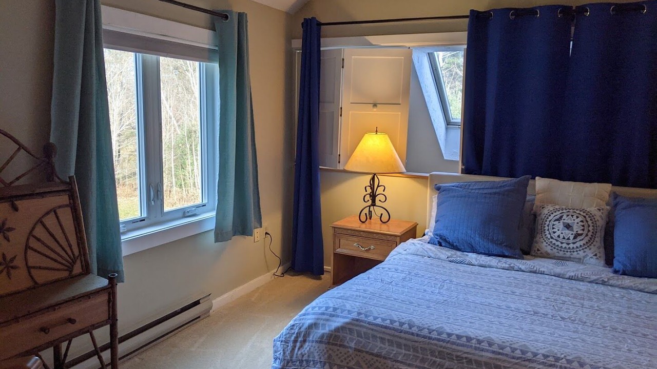 Photo of Bedroom in Plymouth