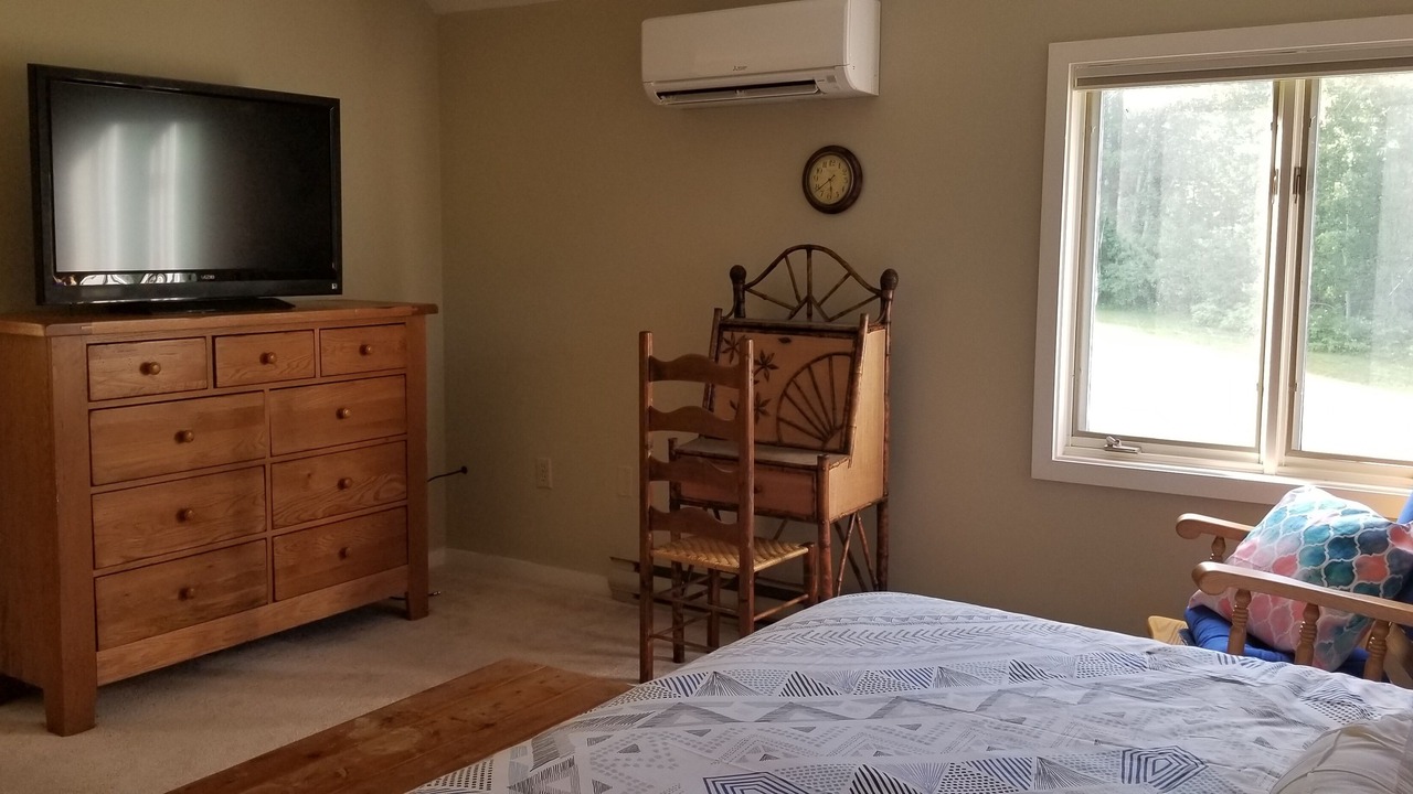 Photo of Bedroom in Plymouth