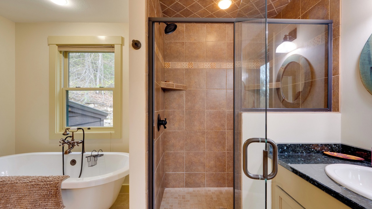 Photo of Bathroom in Jackson