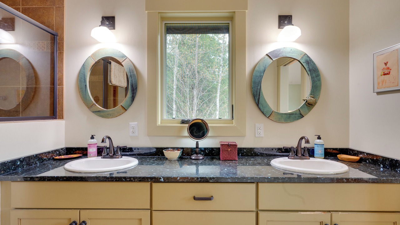 Photo of Bathroom in Jackson