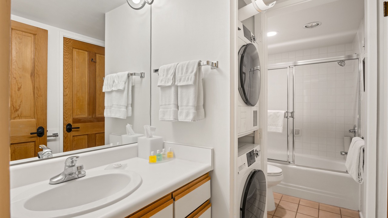Photo of Bathroom in Aspen