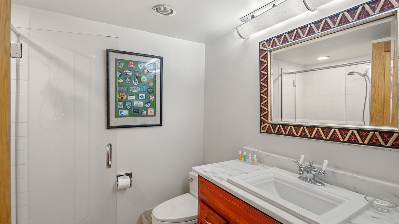 Photo of Bathroom in Aspen