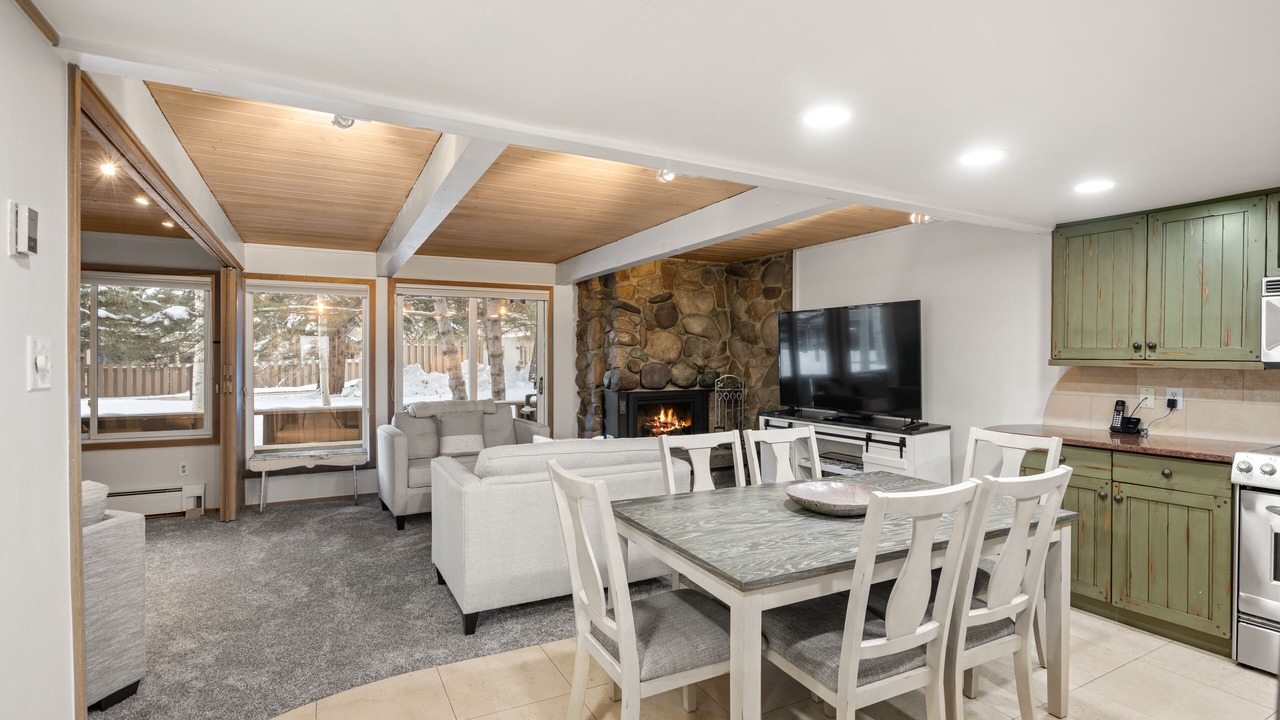 Photo of Bedroom in Aspen