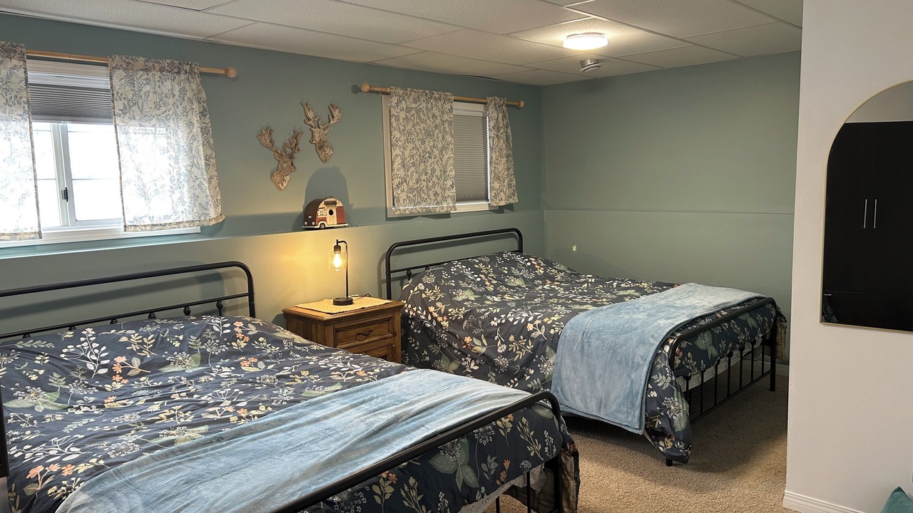Photo of Bedroom in Hinton