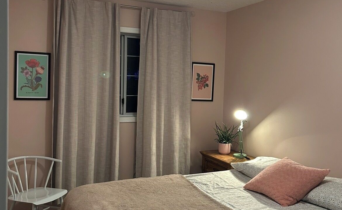 Photo of Bedroom in Hinton