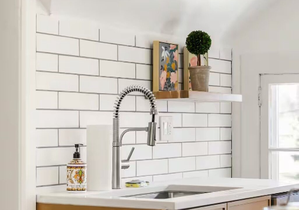 Photo of Kitchen in Cheesman Park