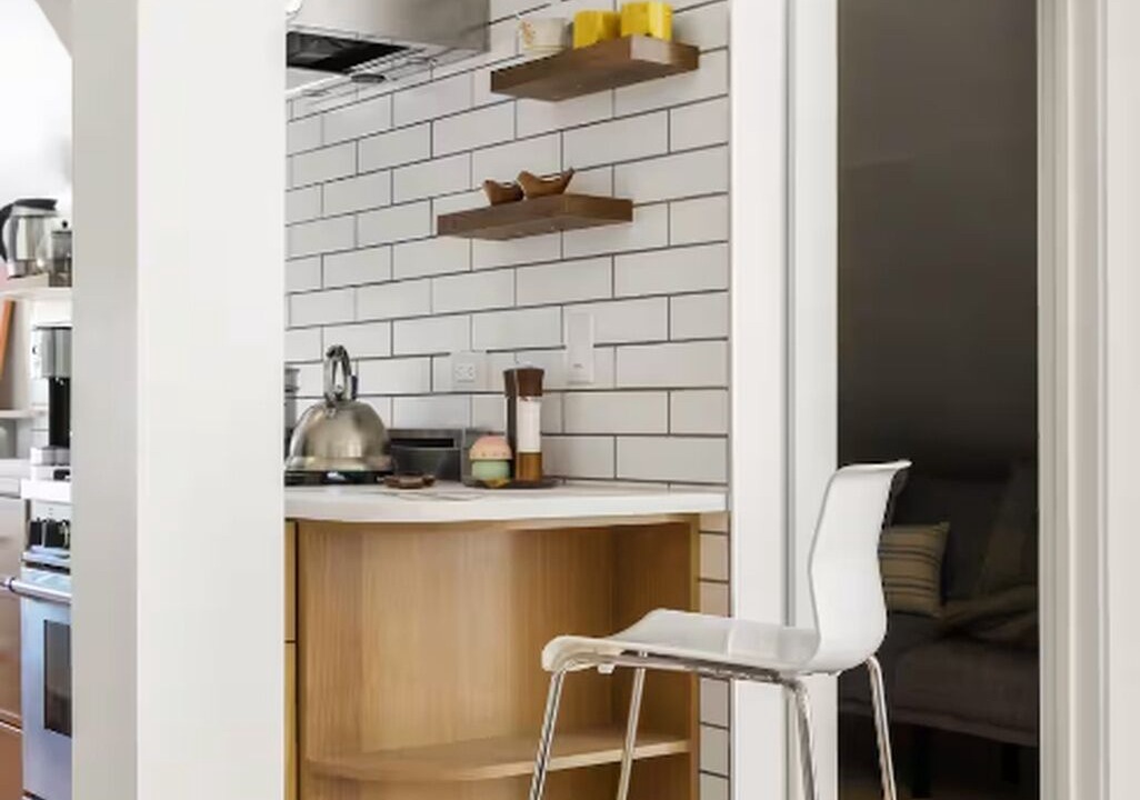 Photo of Kitchen in Cheesman Park