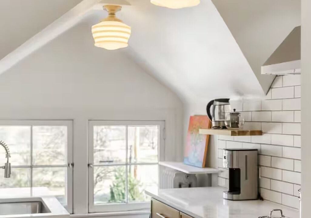 Photo of Kitchen in Cheesman Park