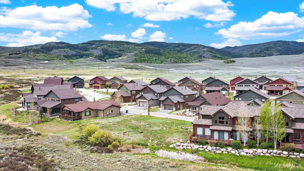 Photo of Outdoor in Grand Elk Ranch
