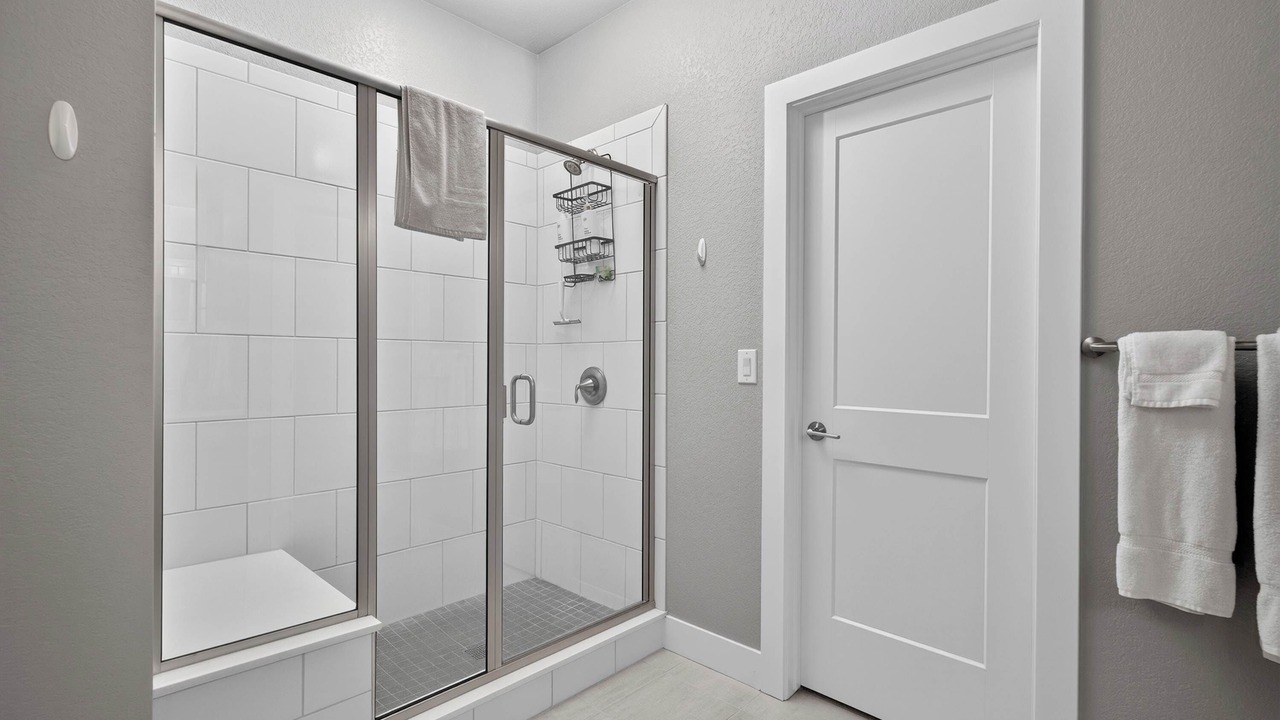 Photo of Bathroom in Grand Elk Ranch