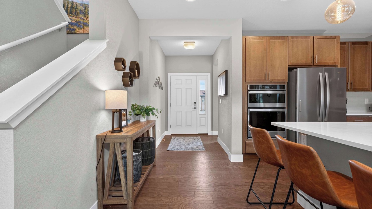 Photo of Kitchen in Grand Elk Ranch