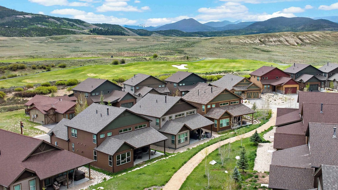 Photo of Outdoor in Grand Elk Ranch