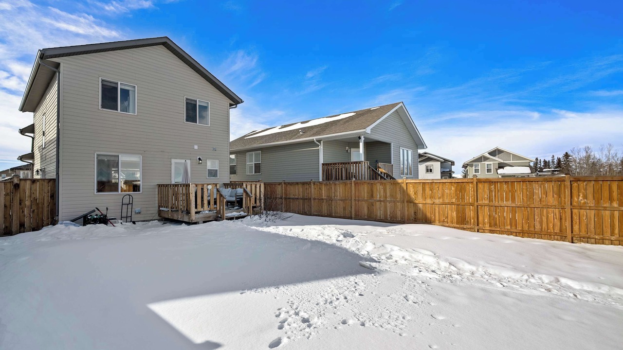 Photo of Outdoor in Sylvan Lake
