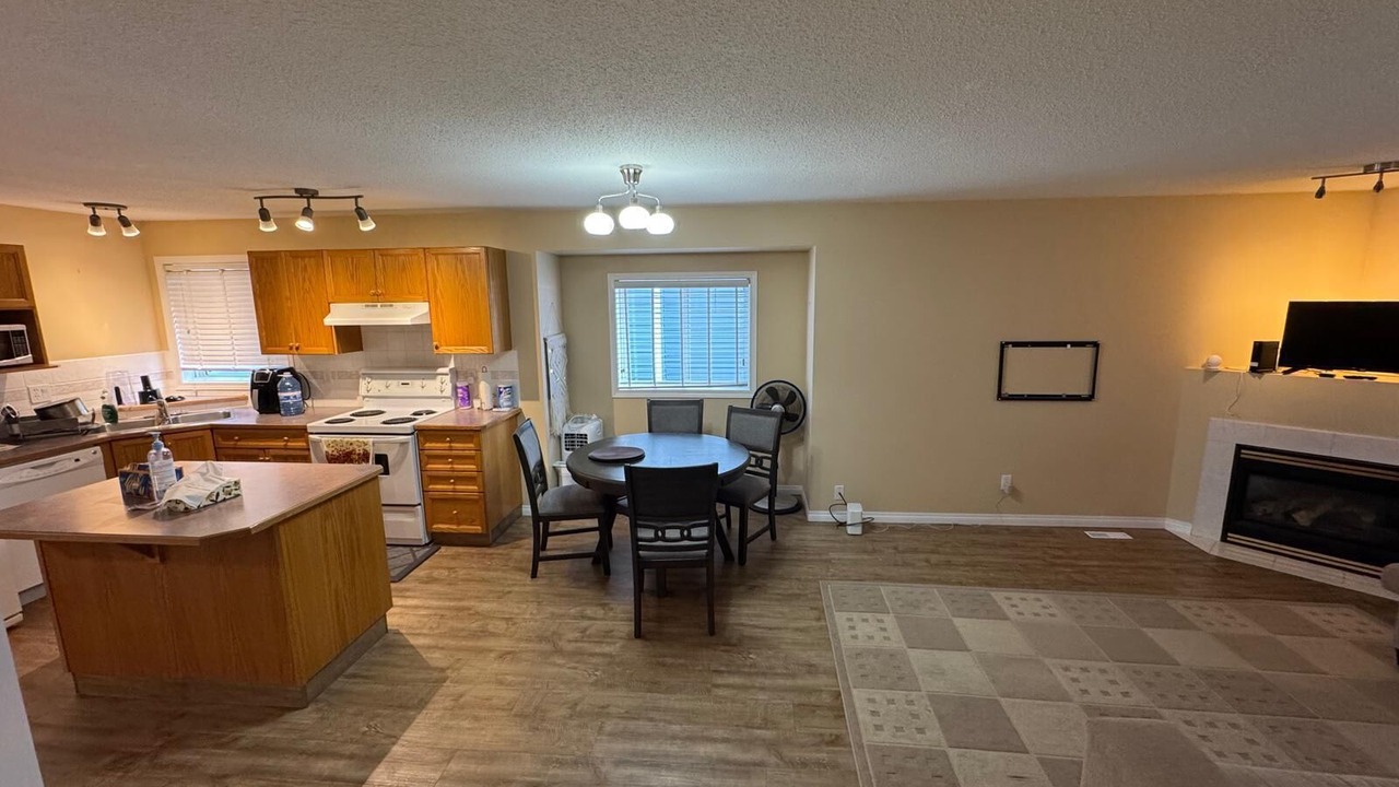 Photo of Kitchen in Sylvan Lake