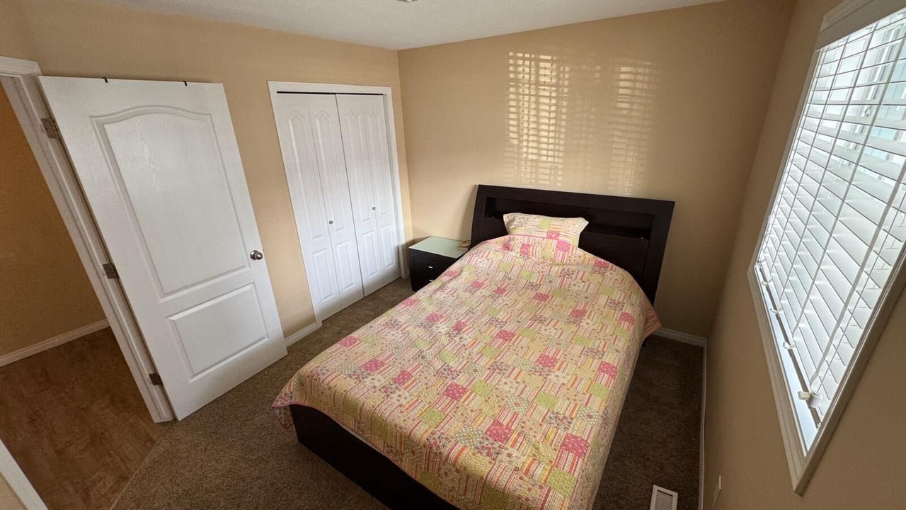 Photo of Bedroom in Sylvan Lake