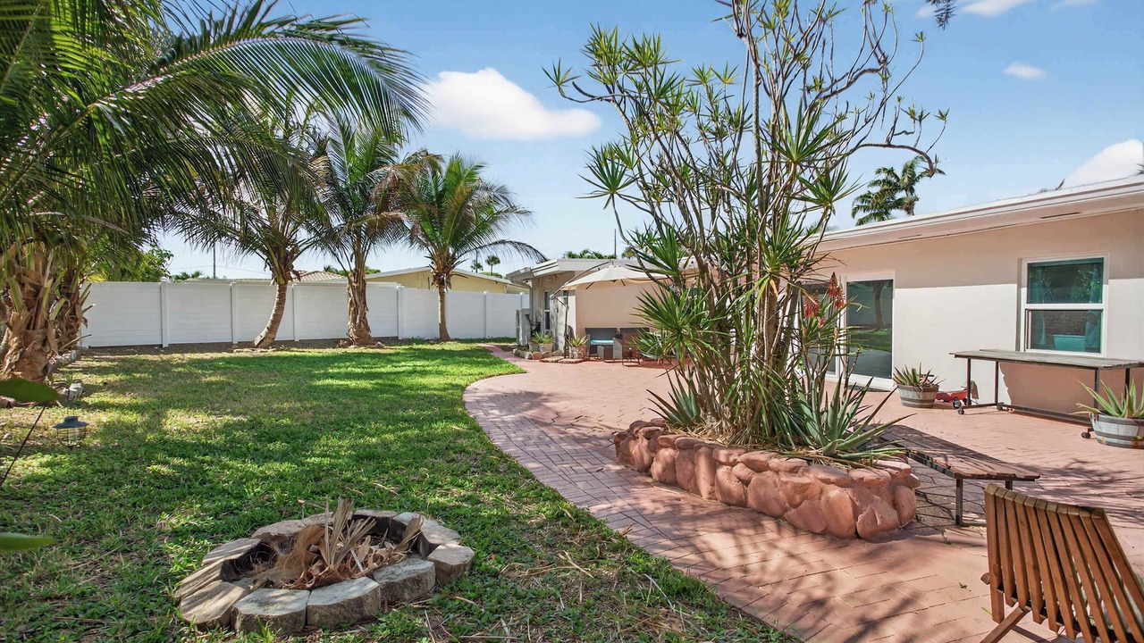 Photo of Outdoor in Bel Air