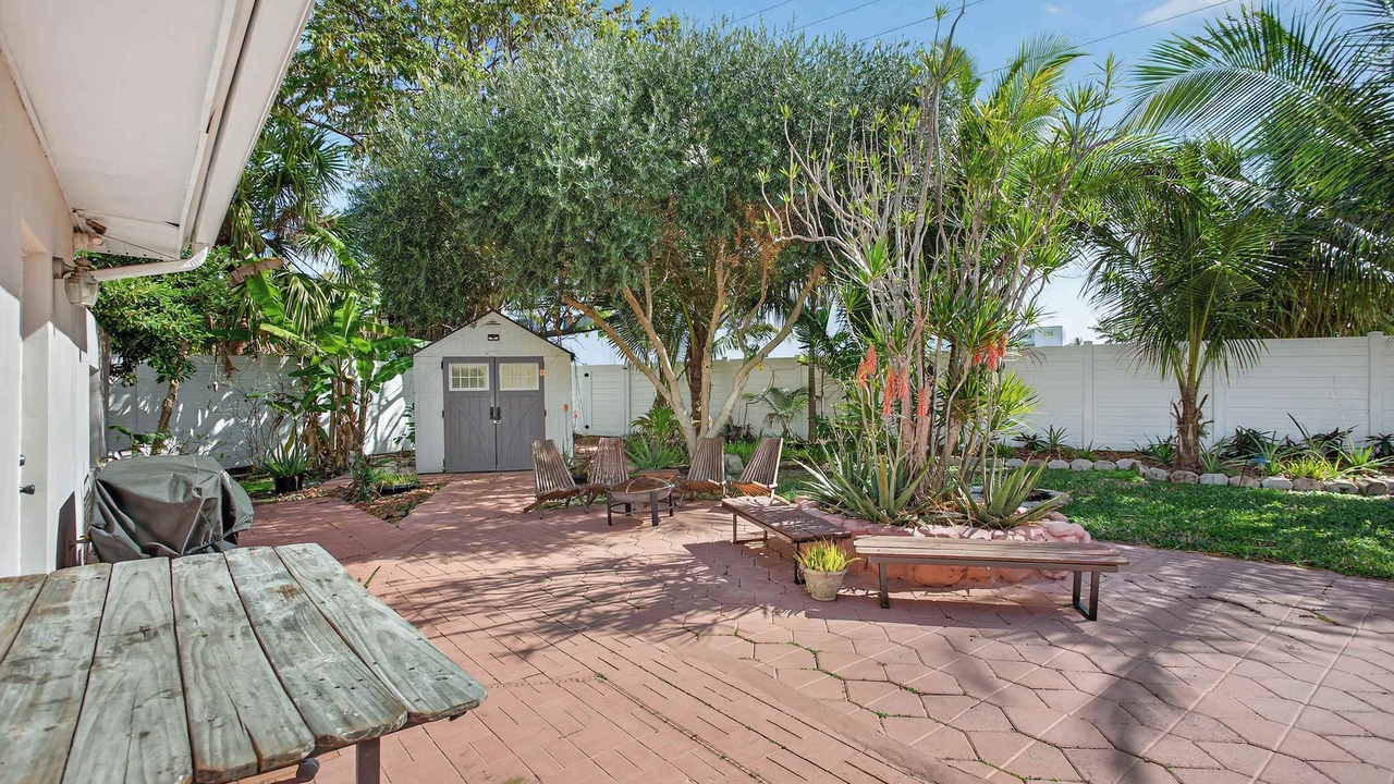 Photo of Outdoor in Bel Air