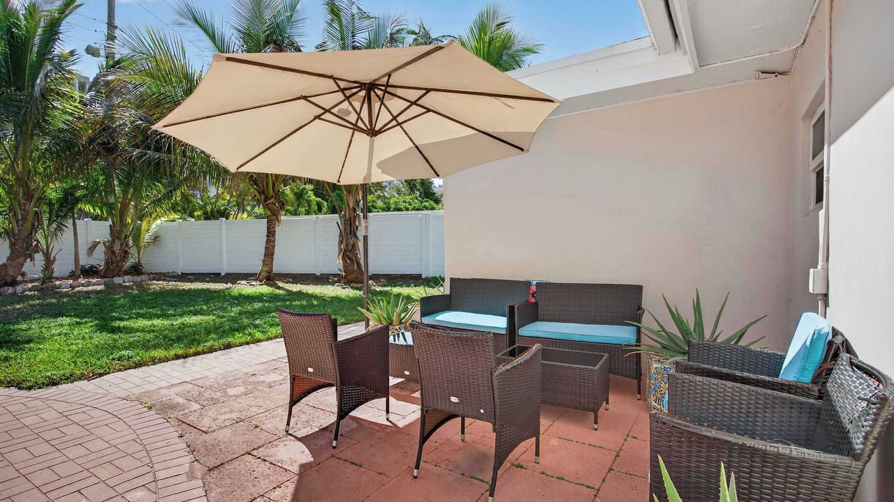 Photo of Outdoor in Bel Air