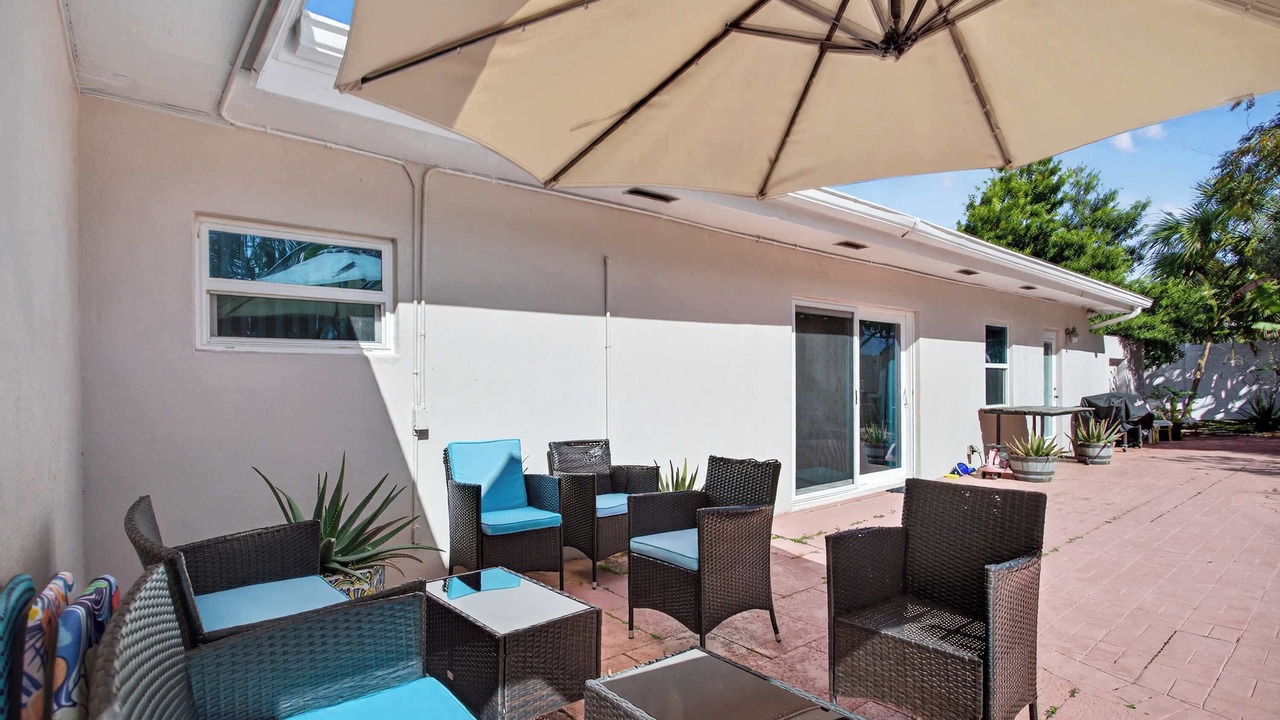Photo of Outdoor in Bel Air