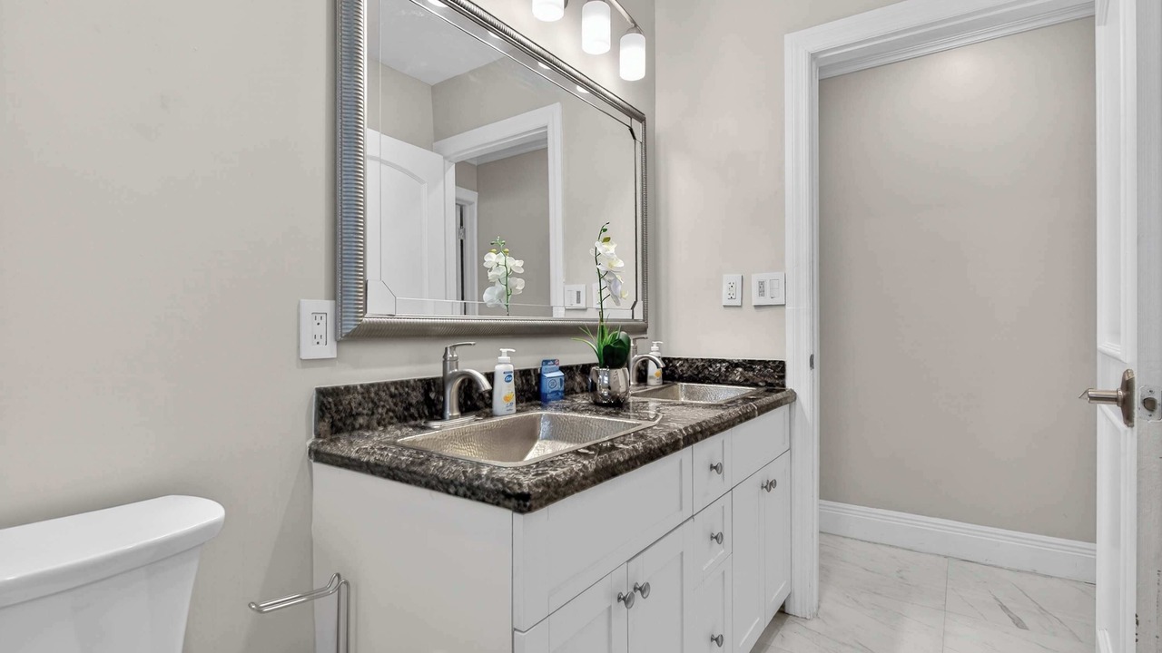 Photo of Bathroom in Bel Air