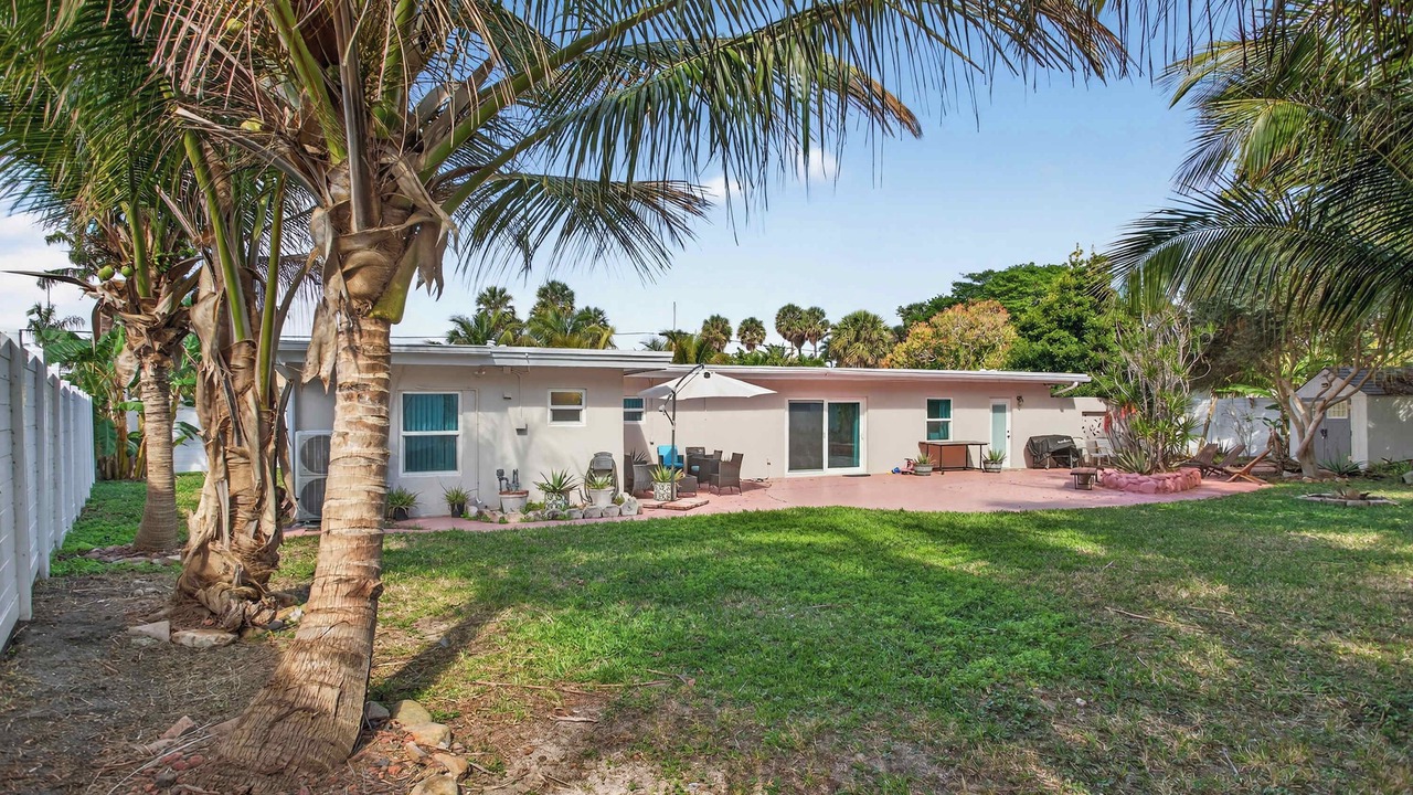 Photo of Outdoor in Bel Air