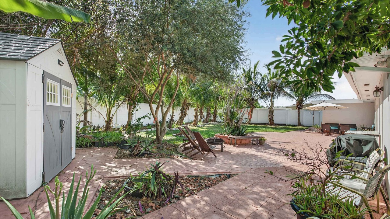 Photo of Outdoor in Bel Air