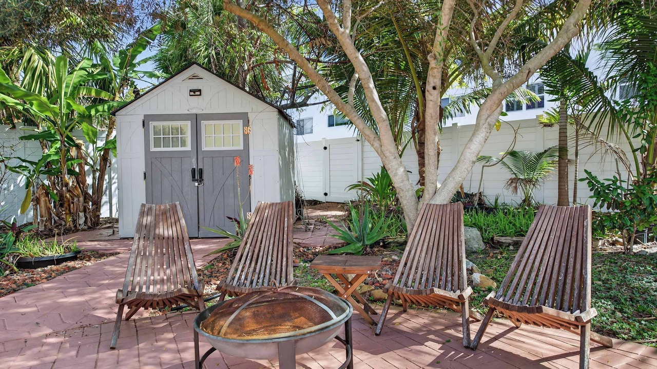 Photo of Outdoor in Bel Air